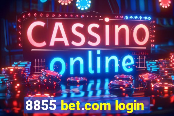 8855 bet.com login